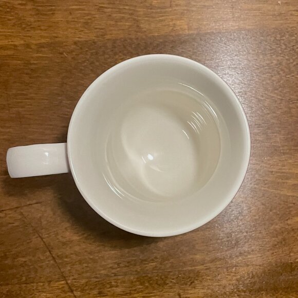 Porcelaine Fine China "222 Fifth" PTS International coffee/tea cup, Belize - Picture 6 of 7